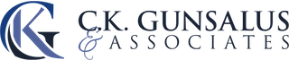 C.K. Gunsalus and Associates Logo